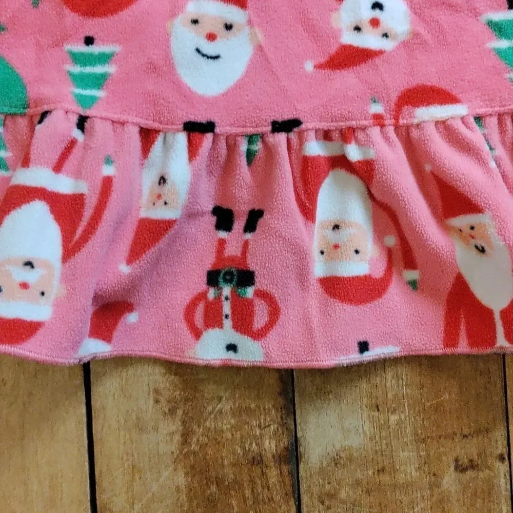 Carters charming pink